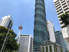 Vortex KLCC Apartments, Kuala Lumpur